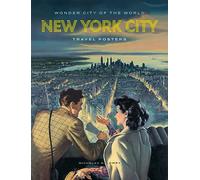 Wonder city of the world