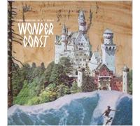 Wonder Coast - Keep Sleeping on The Beach [Import]