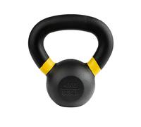 Wonder Core - Kettlebell à revêtement puissant - 4kg