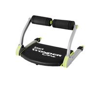 Wonder Core Machine intelligente pour abdominaux, équipement d'exercice pour abdominaux, équipement de musculation abdominaux, équipement d'entraînement des abdominaux