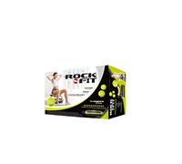 Plateforme vibrante Rockfit WONDERCORE ROCK N FIT