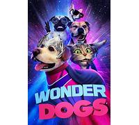 Wonder Dogs