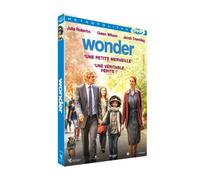 Wonder DVD DVD