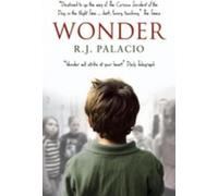 Wonder (édition adulte)