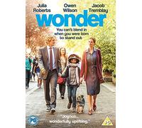Wonder [Edizione: Regno Unito] [Import]