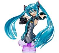 Wonder Festival 2018 Wf2018 Winter Figure-Rise Bust Hatsune Miku Limited Color Wf Venue Limited [Import Japonais]