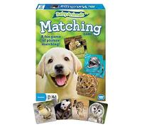 Wonder Forge Baby Animals Matching Game