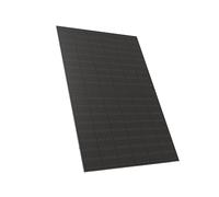 Wonder Full Energy - Panneau Solaire 150W 18V Monocristallin - Haute Efficacité 21%, Étanche IP67, Prêt à Brancher - Idéal pour Maison, Balcon, Camping-Car, Bateau, Jardin