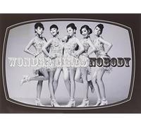 Wonder Girls - No Body