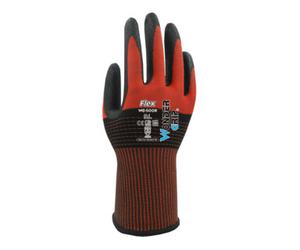 WONDER GRIP Gant Flex WG-500R taille 10 Quantité:12