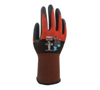 WONDER GRIP Gant Flex WG-500R Taille 11 Quantité:12