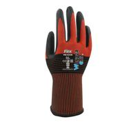 WONDER GRIP Gant Flex WG-500R Taille 9 Quantité:12