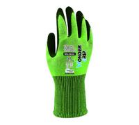 WONDER GRIP Gant Terra Touch WG-260G, taille 7 Quantité:12