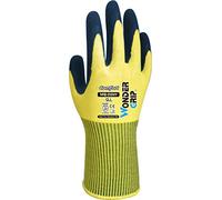 Wonder Grip WG-310 HY Comfort Taille L/09 Gants de travail - sécurité et confort