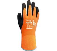 Wonder Grip WG-338 Thermo Plus Taille XL/10 Gants imperméables et résistants au froid