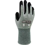 Wonder Grip WG-787 DexcutTM Taille M/08 Gants premium résistants à la coupure