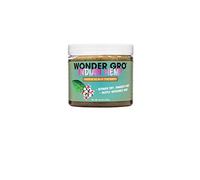 Wonder Gro Pommade de graisse pour cheveux en chanvre indien, 340 ml - Traitement de repousse des cheveux - Nourrit et répare les dommages en profondeur