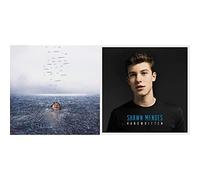 Wonder & Handwritten