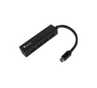NGS Technology Hub USB-C WONDER HUB 4 – 4 ports USB 3.0