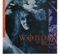 Wonder in Blue - Rain & Other Things