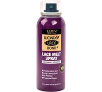 Wonder Lace Bond Lace Melt Vitamin E + Biotin 80ml Natural Finish With Nourishing Hair Care