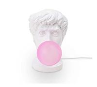 LAMPE EN RÉSINE WONDER TIMES UTO BALMORAL SELETTI 14803