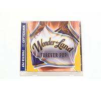 Wonder Land 3 Forever Pop/Various