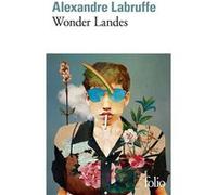 Wonder Landes