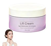 Wonder Lift Cream for Women,2026 Instant Face Lift Cream 60ML,Advanced Anti-Wrinkle Firming Creams with Natural Anti-Aging Ingredients,Lissant Rides et Ridules,éclat du Teint,Texture Légère non Grasse