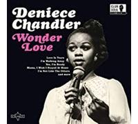 Wonder Love 180gm Vinyl Import