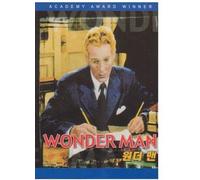 Wonder Man