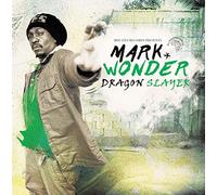 Wonder Mark - Dragon Slayer [Import]