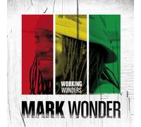 Wonder,Mark - Working Wonders