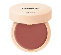 PUPA Milano Wonder Me Natural Effect Blush blush compact pour un look naturel teinte 005 Deep Passion - Matt 4 g