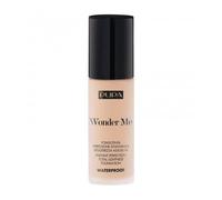 Wonder Me Fond de Teint Fluide 010 Porcelaine PUPA Milano 30ml