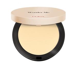 Wonder Me - Poudre visage compacte perfection instantanée- PUPA