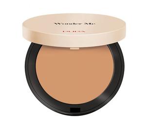 -Wonder Me - Poudre visage compacte perfection instantanée-PUPA