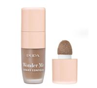 Wonder Me Shake Contour - Contouring liquide pour le visage- PUPA