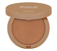 -Wonder Me Shiny Bronzer - Poudre bronzante lumineuse-PUPA