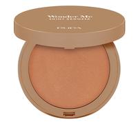 -Wonder Me Shiny Bronzer - Poudre bronzante lumineuse-PUPA