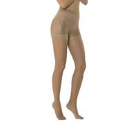 Wonder Model 70 Collants de compression transparents - Beige - Small