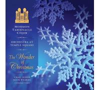 Wonder of Christmas by Mormon Tabernacle Choir (2006-09-26)