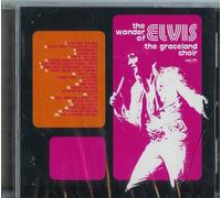 Graceland Choir, the - The Wonder of Elvis [Import]