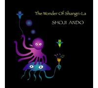 Wonder of Shangri-la [Import allemand]
