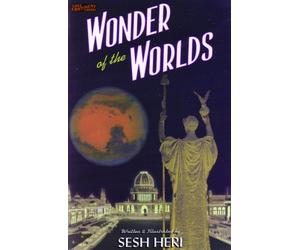 Wonder of the Worlds