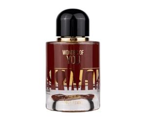 Wonder Of You RiiFFS Eau de parfum pour femme 100 ml