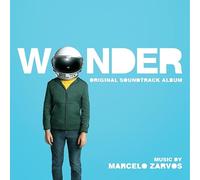 Wonder / O.S.T. - Wonder (Original Soundtrack)