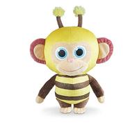 Wonder Park - 31070 - Peluche Chimp-Bee - Multicolore