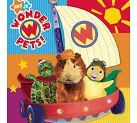 Wonder Pets – Sony Music