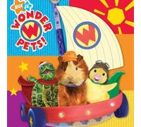 Wonder Pets – Sony Music
